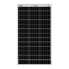 TriPower 3 Phase ON Grid Inverter Series - HALF CUT MONO PERC (180W) SK - 180P8 - 42M-S (6BB) 